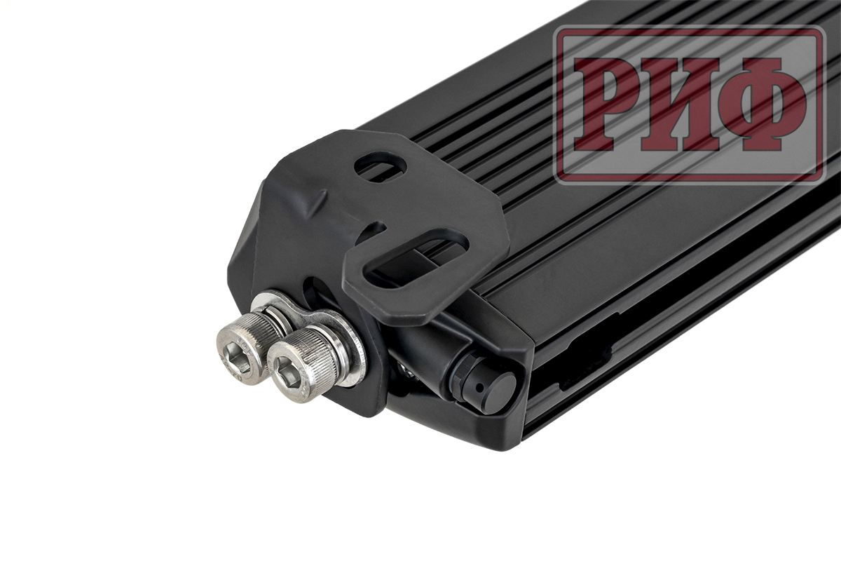 картинка Фара водительского света РИФ 52W LED