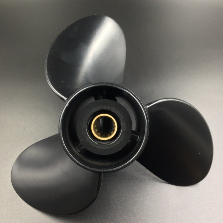 картинка Гребной винт Tohatsu 40-50 (3x11-1/8x14)