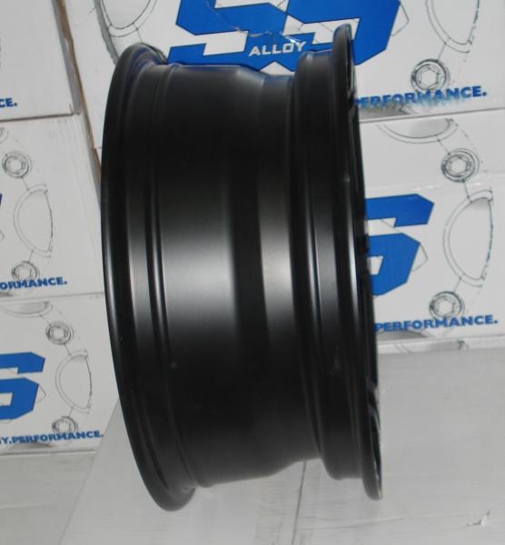 картинка Диск для квадроцикла ITP SS212 14SS425BX 
