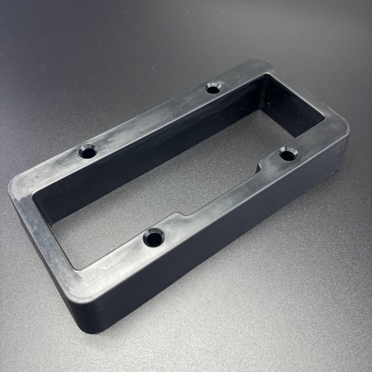 картинка Проставка пульта д/у (SPACER KIT Single) (Quicksilver)