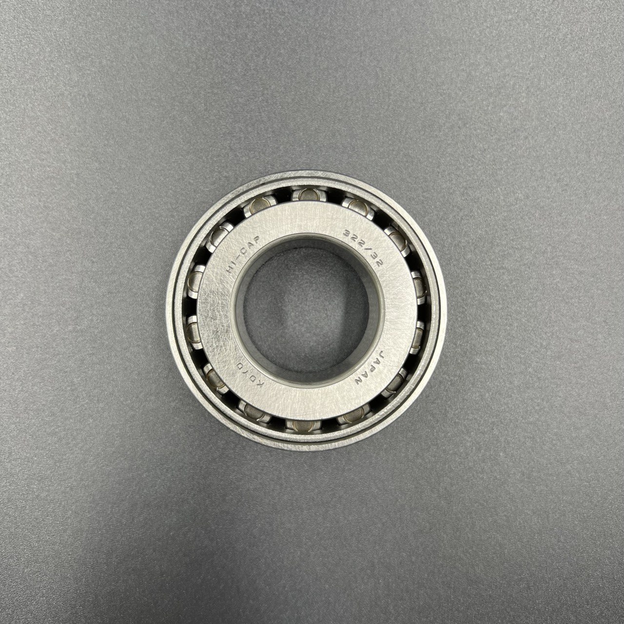 картинка Подшипник роликовый Yamaha 40-70, F25-50 (32x65x22.5) (KACAWA)