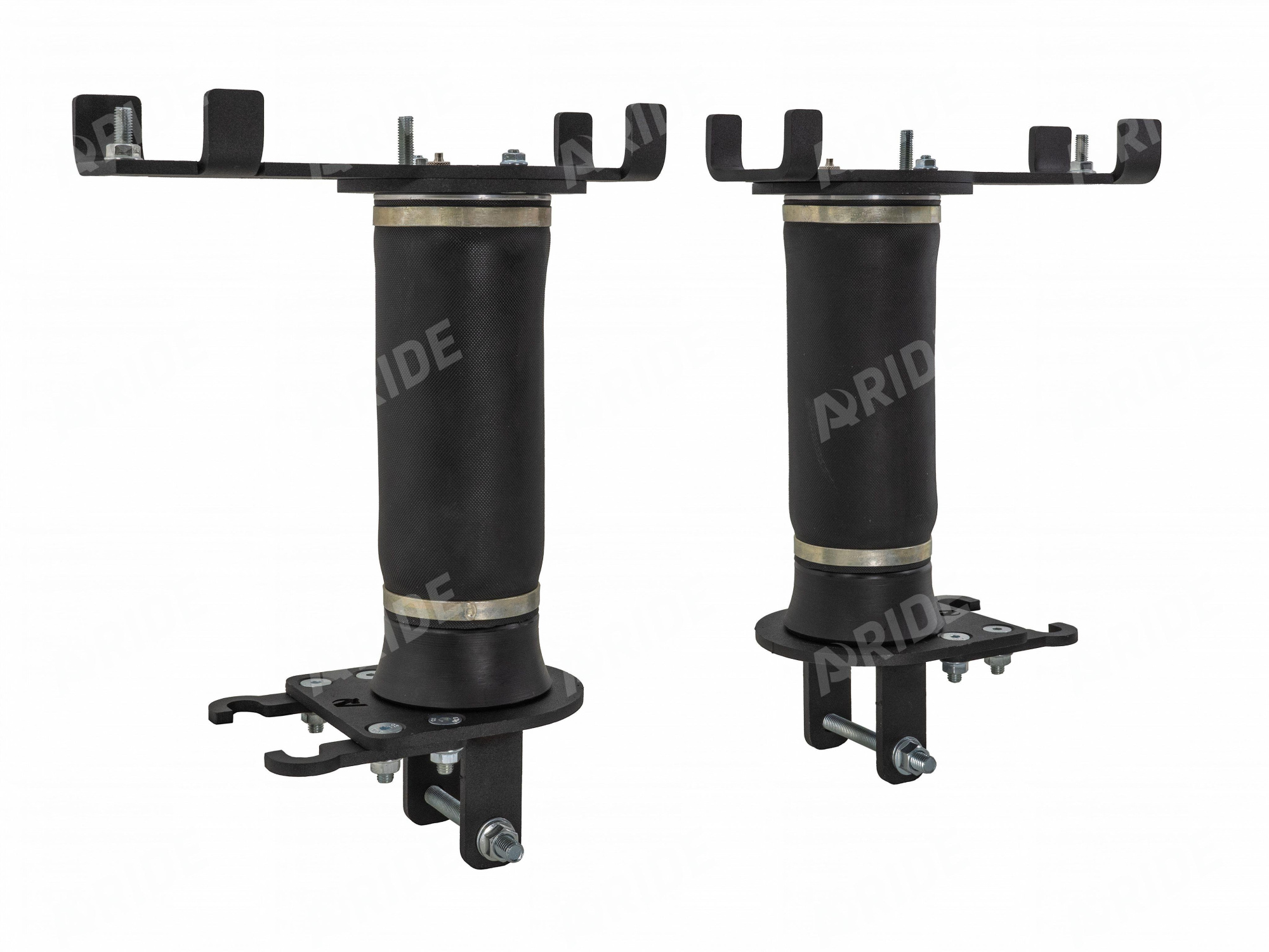 картинка Пневмоподвеска Nissan Navara D40 (05-), задняя ось, комфорт, Aride