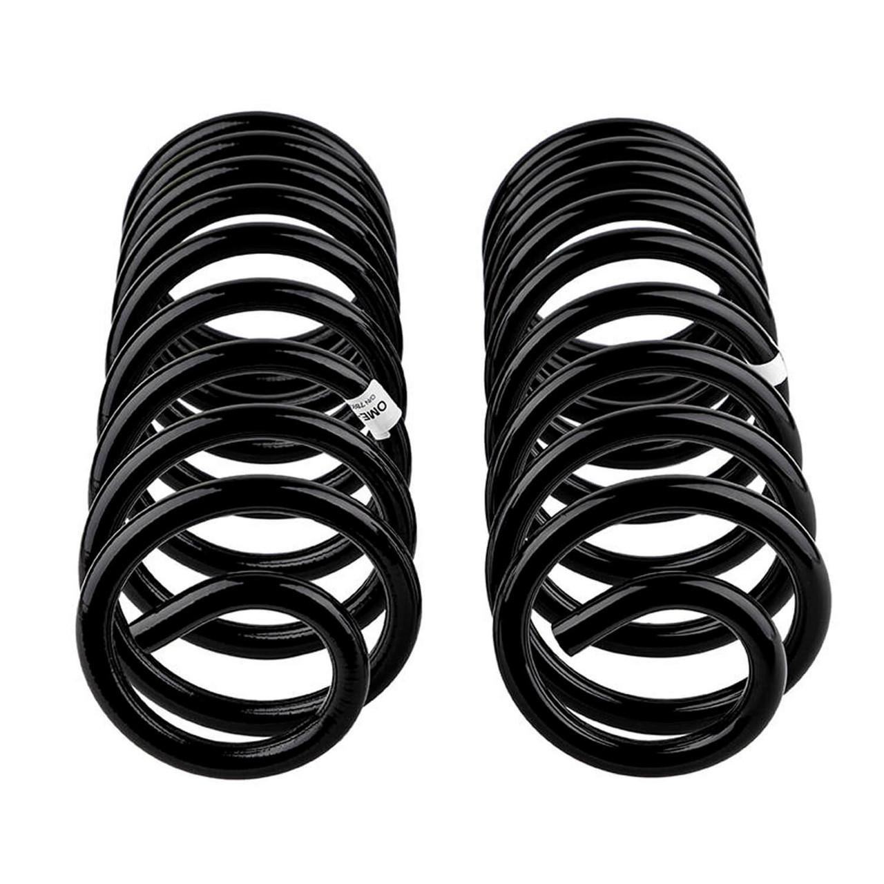 картинка Пружины подвески задние для Toyota 4Runner 1996-2009 OME 2891 ARB