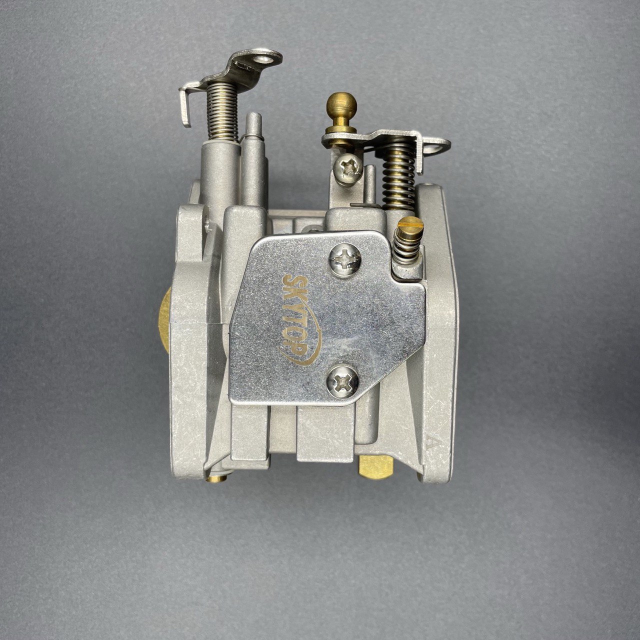 картинка Карбюратор Yamaha 25N 6L2 №1 (PREMARINE)