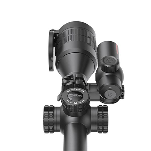 картинка Тепловизионный прицел iRay Tube TL 50 LRF