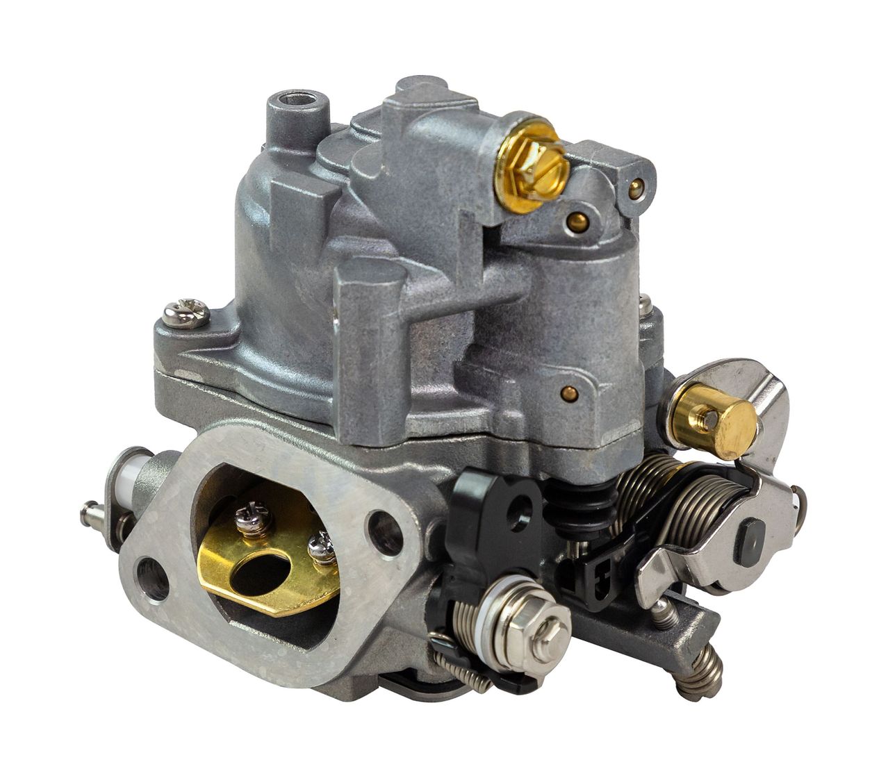 картинка Карбюратор Marine Rocket (F9.9-01.04.00.18)