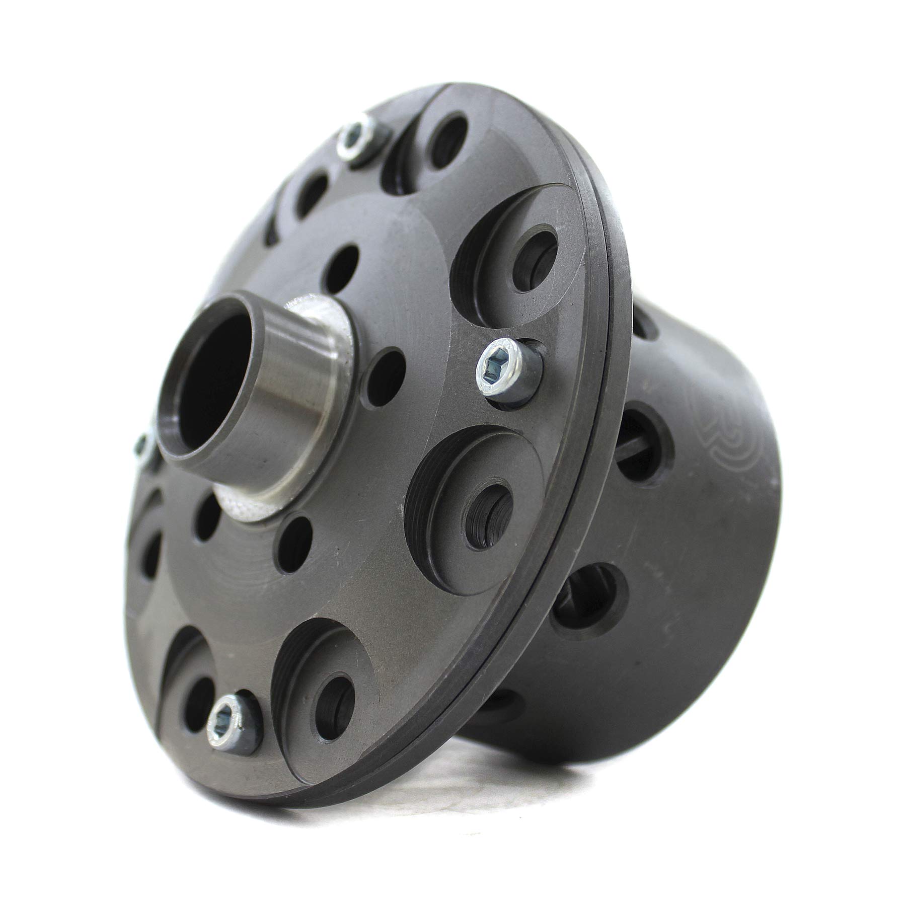 картинка Блокировка TR ВАЗ 22 шлица (553022)