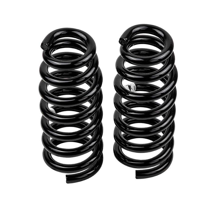 картинка Передние пружины Volkswagen Amarok 2010–2021 4-cyl OME