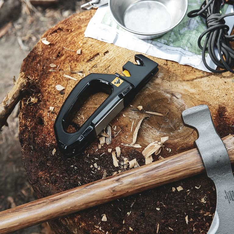 картинка Точилка ручная Work Sharp PIVOT PRO SHARPENER, WSHHDPVT-I