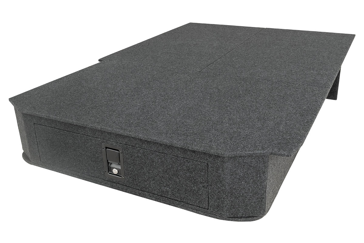 картинка Органайзер в багажник TANK 300