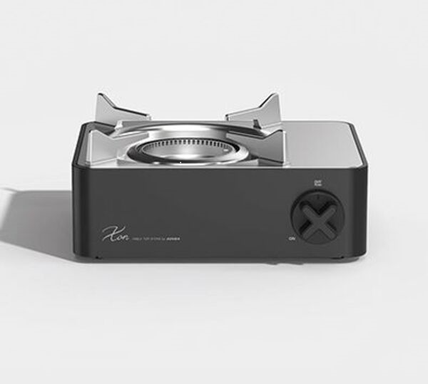 картинка Плита газовая Kovea X ON черная