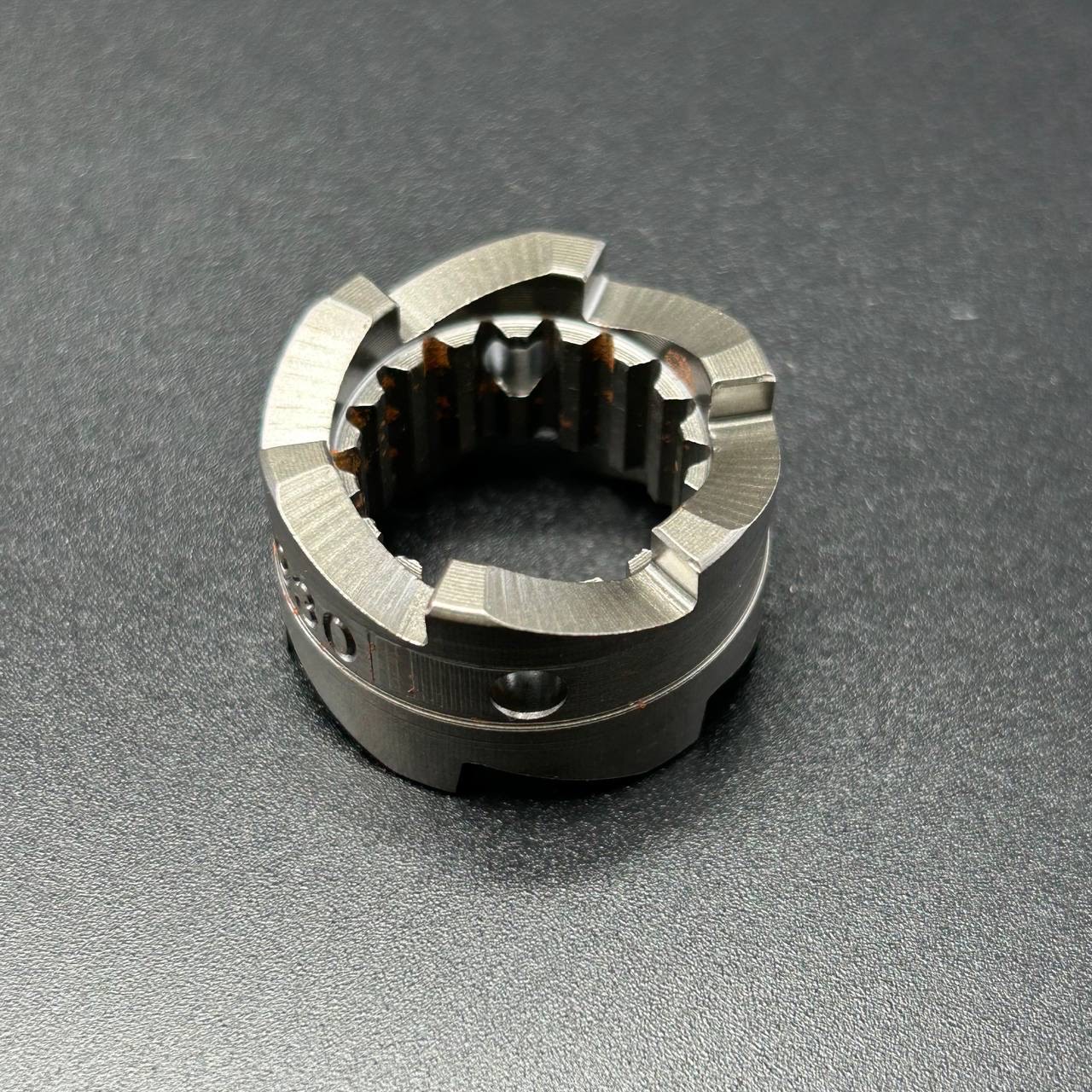 картинка Муфта кулачковая MERCURY 6/8/9.9/15 HP (Quicksilver)