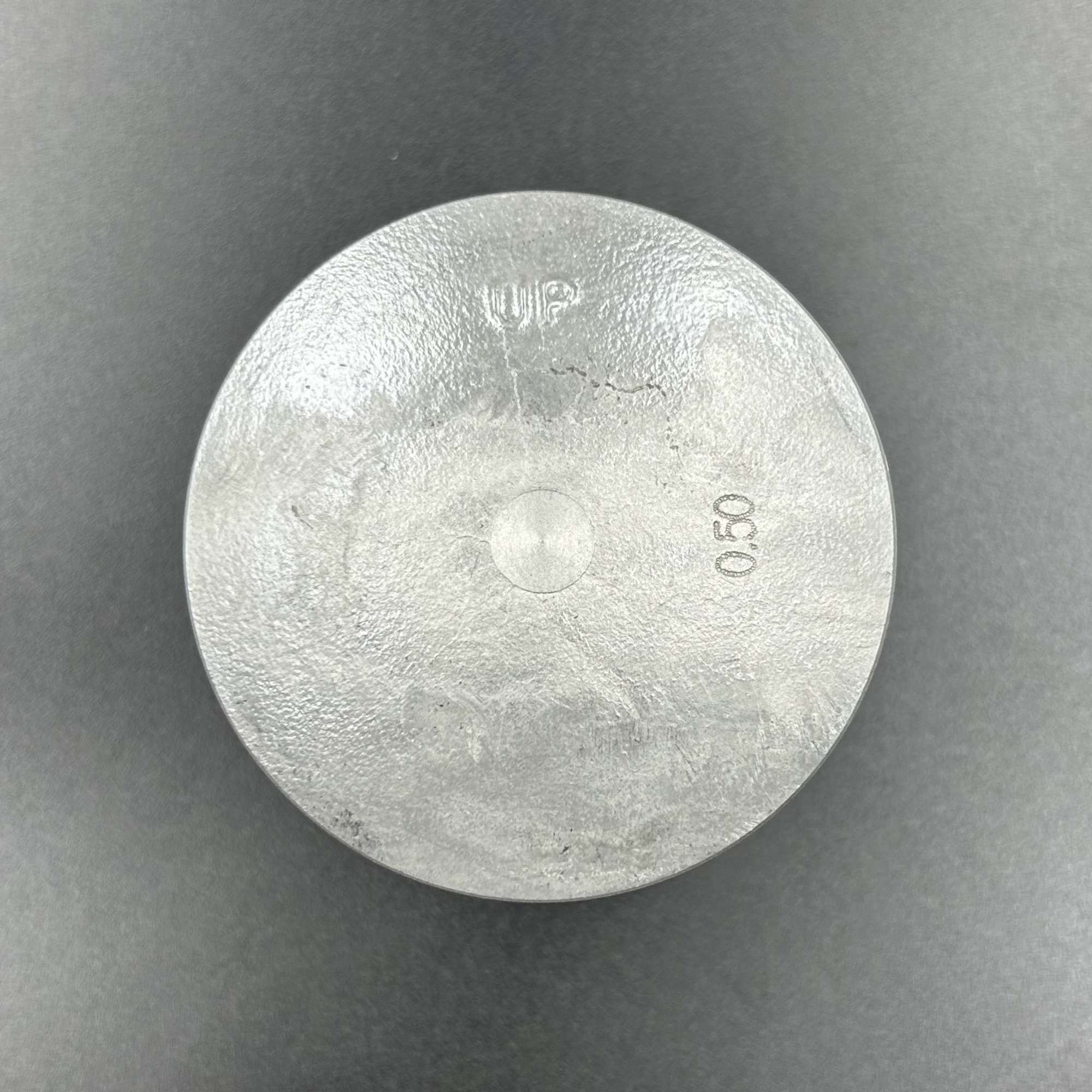 картинка Поршневой комплект Yamaha 25-30 (0.50mm) (Kacawa)