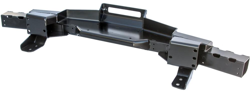 картинка Площадка лебедки Toyota Land Cruiser 200