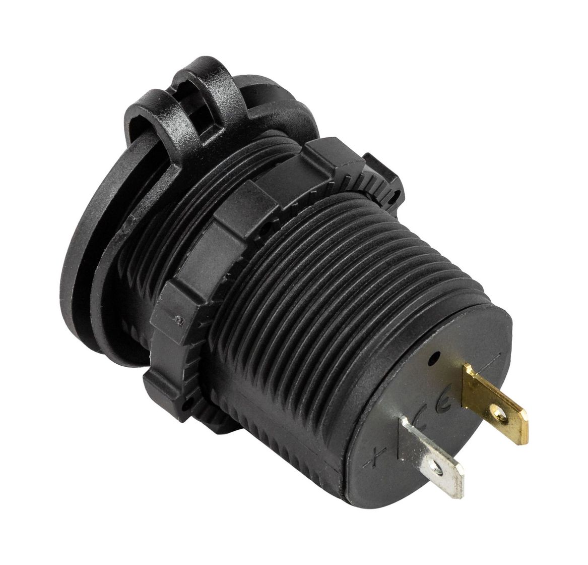 картинка Разъем USB 5В 3.1А