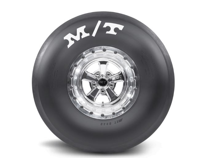 картинка Шина Mickey Thompson 28.0/11.5-15 ET DRAG 