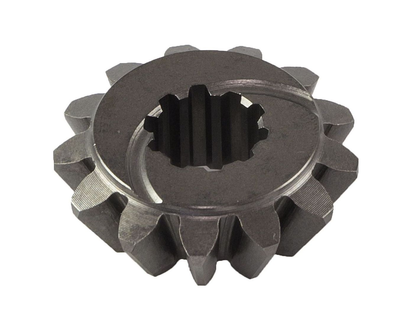 Шестерня редуктора Yamaha F6-9.9 (пиньон)