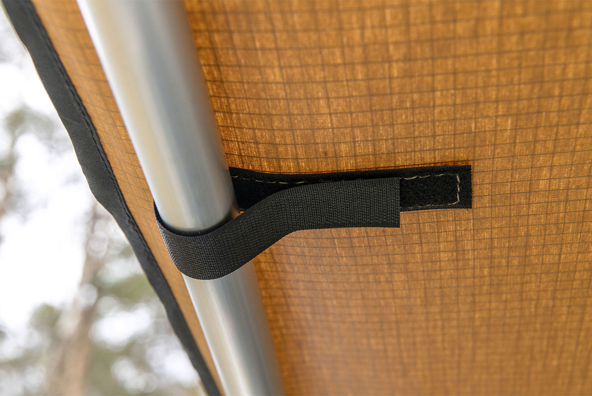 картинка Маркиза автомобильная РИФ 1,4х2 м