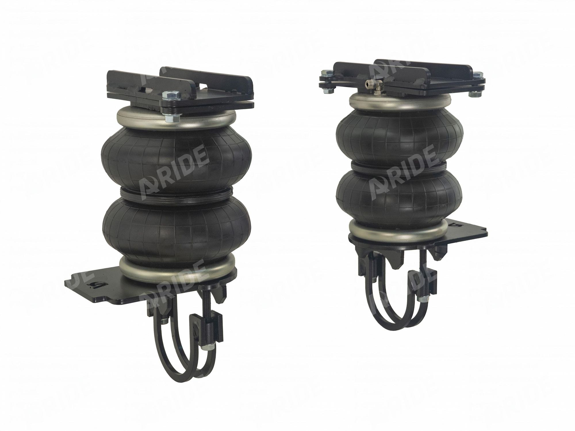 картинка Пневмоподвеска Foton Toano, односкатная ошиновка, задняя ось