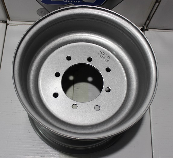 картинка Диск для квадроцикла ITP Steel 18R115