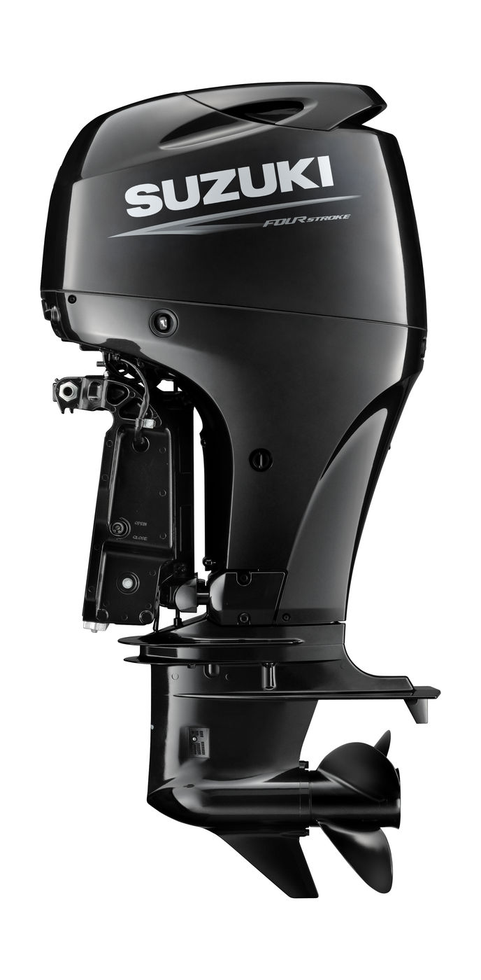 картинка Мотор лодочный Suzuki DF100BTX