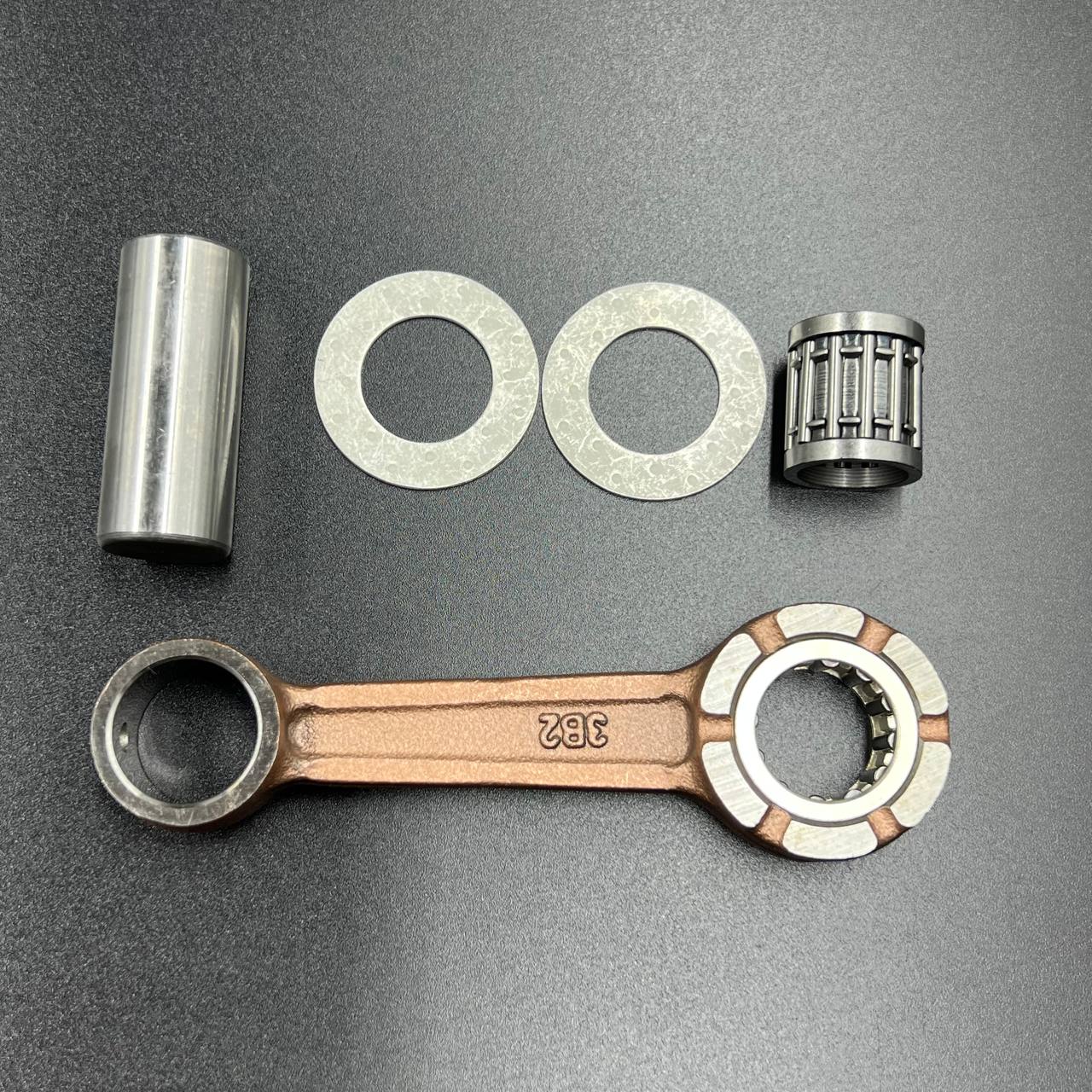 картинка Шатунный комплект Tohatsu 6-9.8 (WUHU)