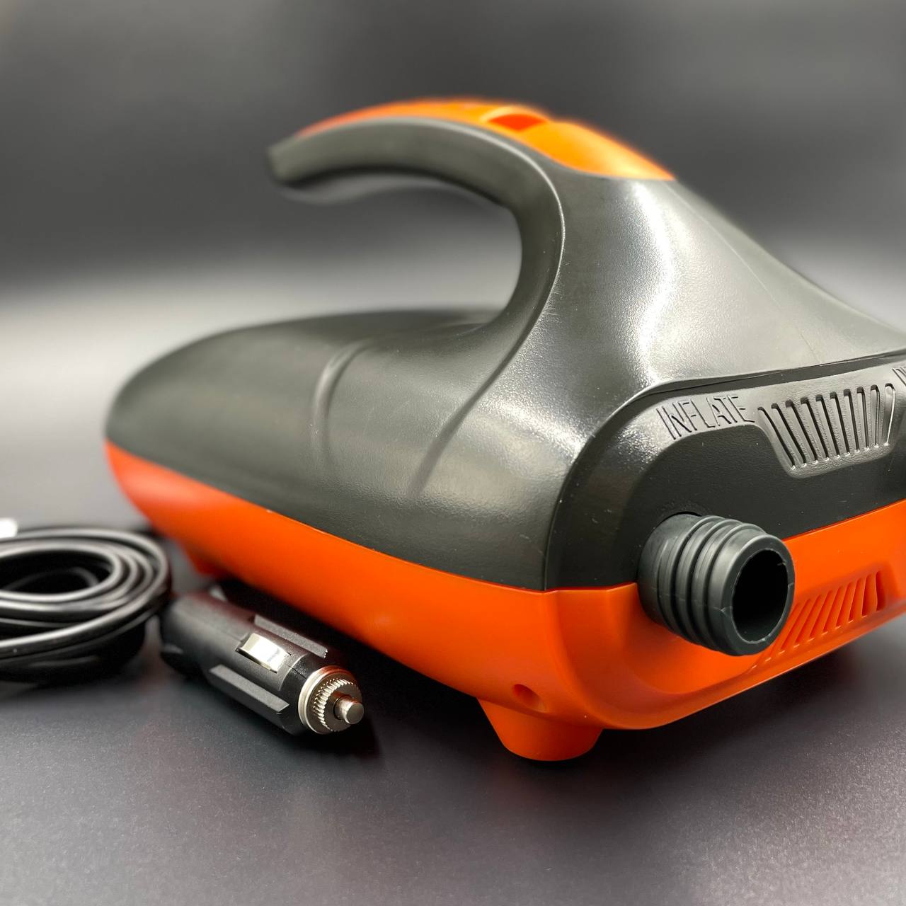 картинка Насос электрический HT-782 (Stermay)