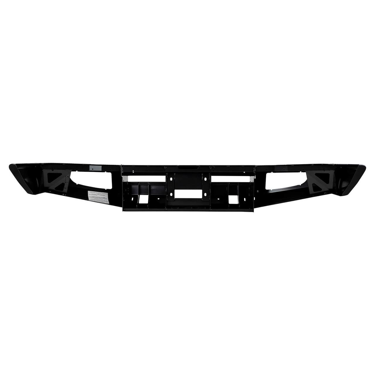 Бампер передний для Toyota Tundra 2007-2013 ARB Deluxe Sahara стальной