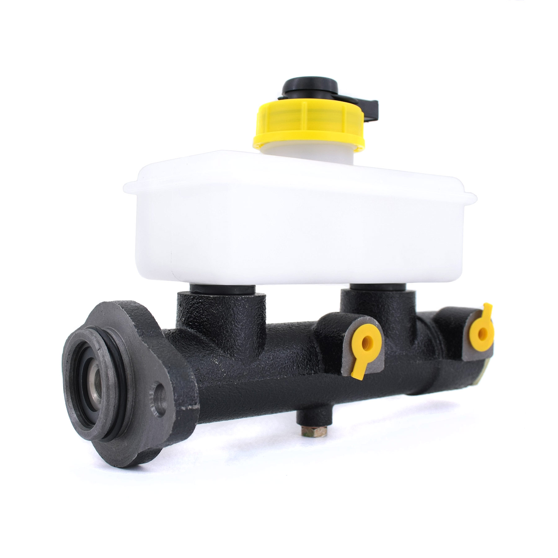 картинка Цилиндр тормозной главный TR УАЗ 3160, ХАНТЕР, с одним бачком