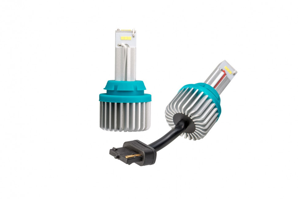 Лампа Заднего хода Optima Premium 7440 , 5100K, 15W, 12V, 1 лампа