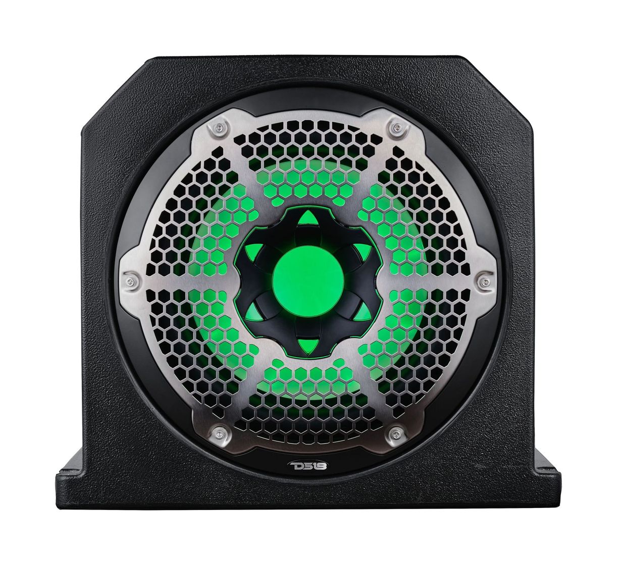 картинка Морской сабвуфер RGB 10" NXL-10SUBLD/BK, DS18