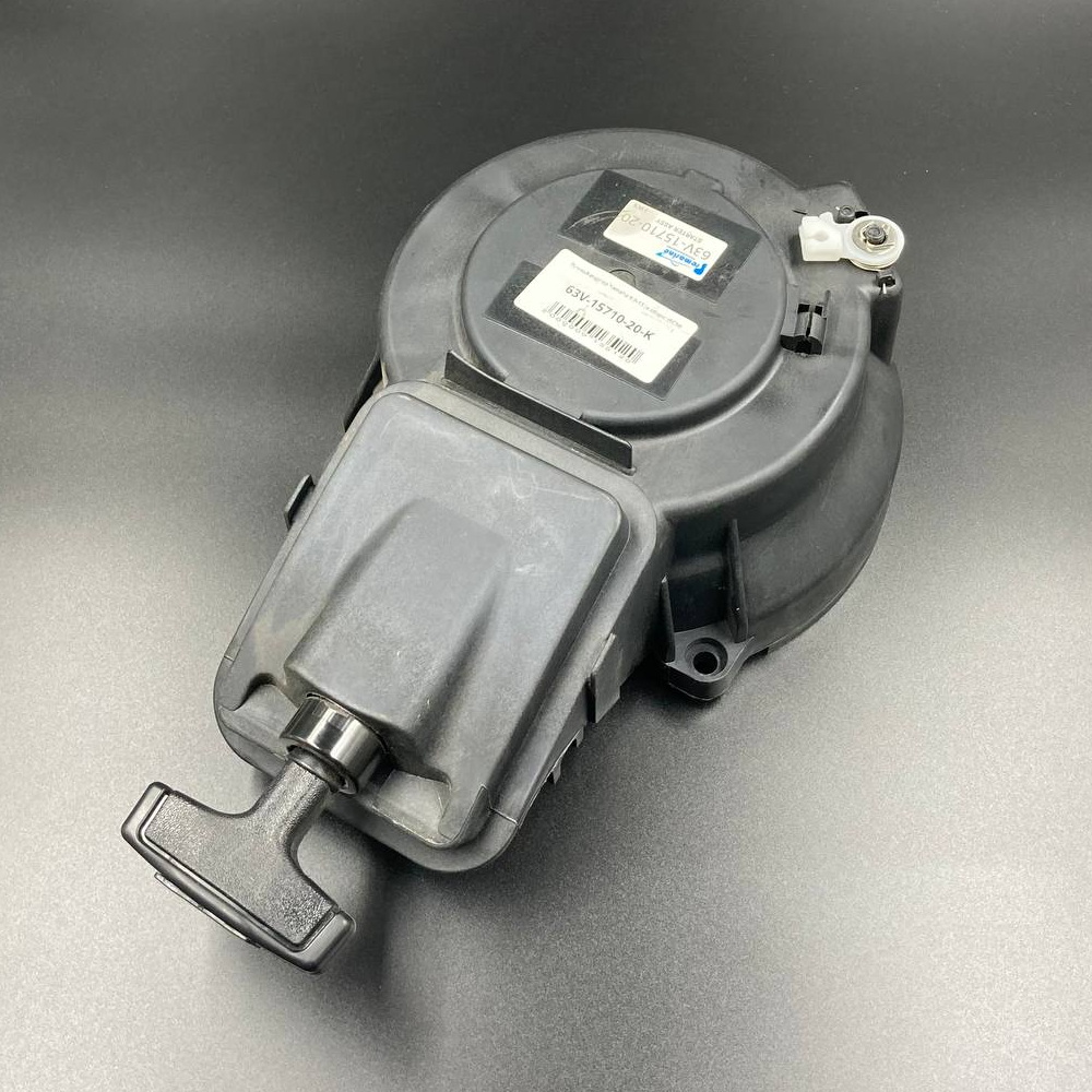 картинка Ручной стартер Yamaha 9.9-15 (в сборе) (PREMARINE)
