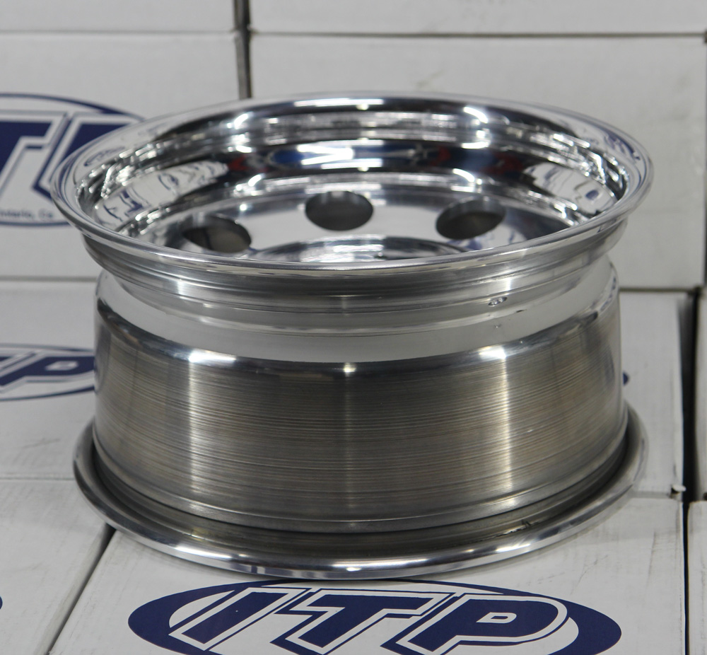 картинка Диск для квадроцикла ITP T-9 Pro Mod 14RP10BX