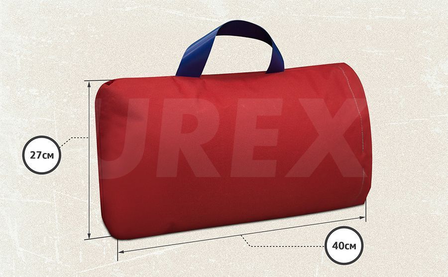 картинка Кресло надувное UREX-2