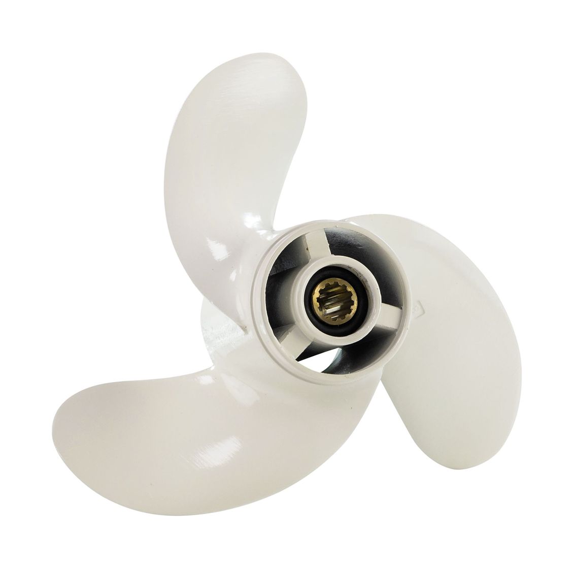 картинка Винт гребной Tohatsu/Nissan 4-5;3x7.7x8, E.Chance