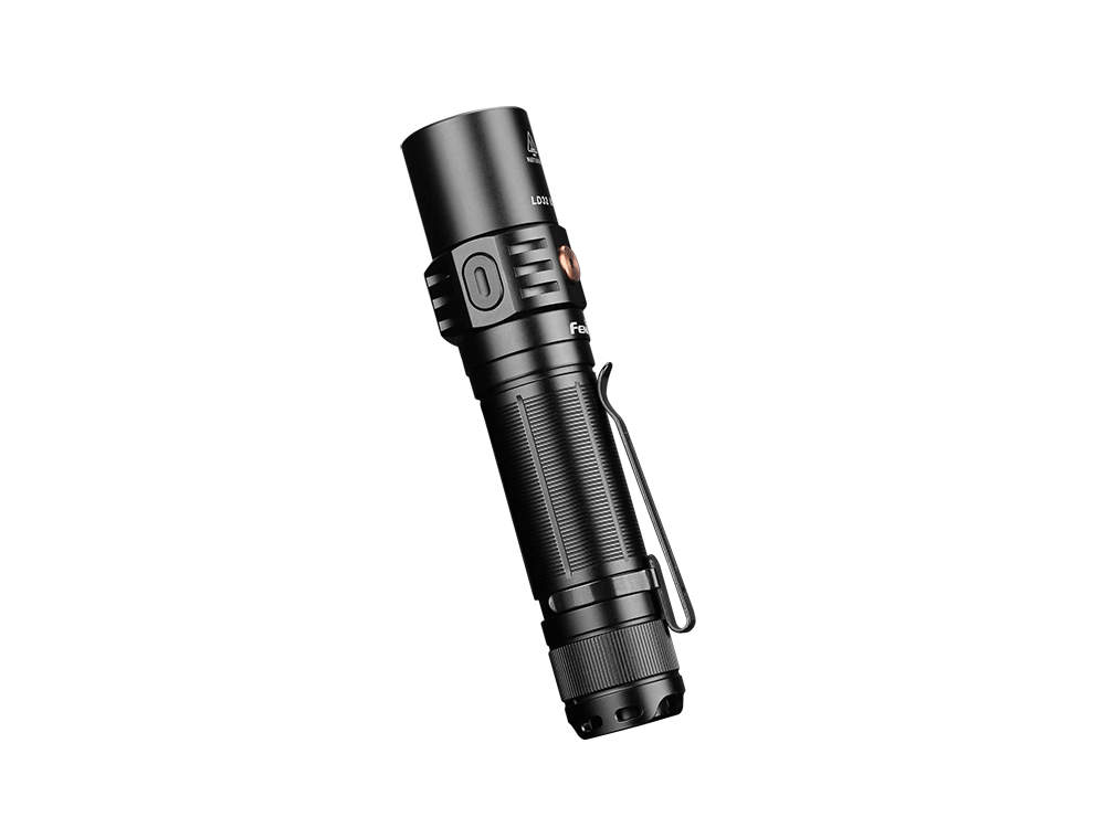 Фонарь Fenix LD32 UVC