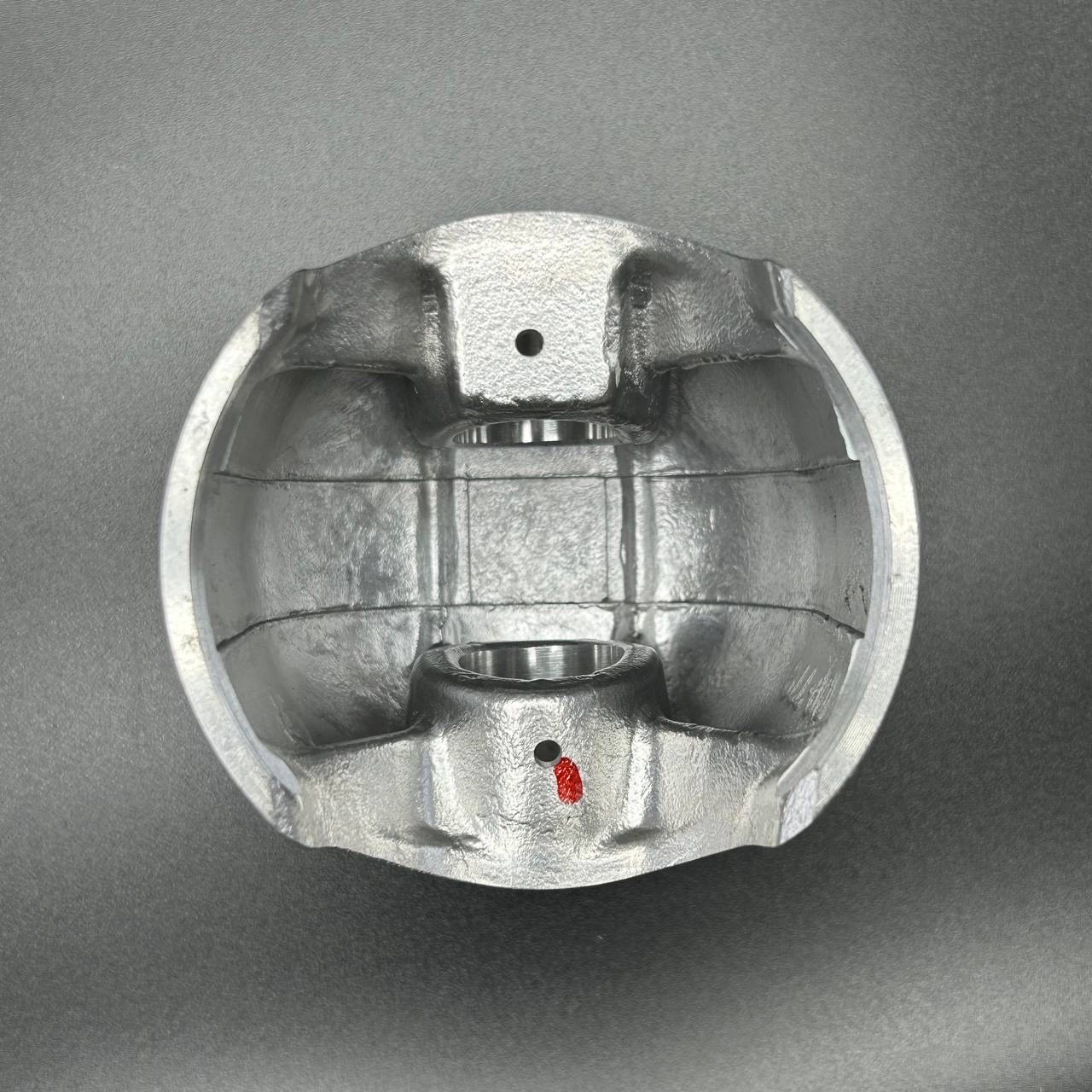 Поршневой комплект BRP Skandic 550 (Rotax 553) (+0.25mm) (Osaka)