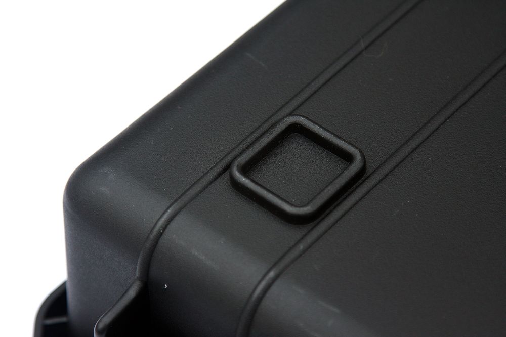 картинка Кейс защитный РИФ 625x420x340мм, на колесах, с телескопической ручкой