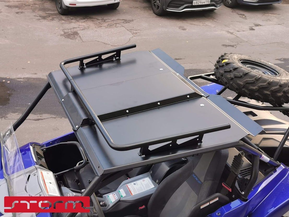картинка Крыша для YAMAHA YXZ 1000 2019- AL 3 мм