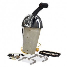 картинка Дистанционное управление Mercury RC-SINGL,OB TRIM (Quicksilver)