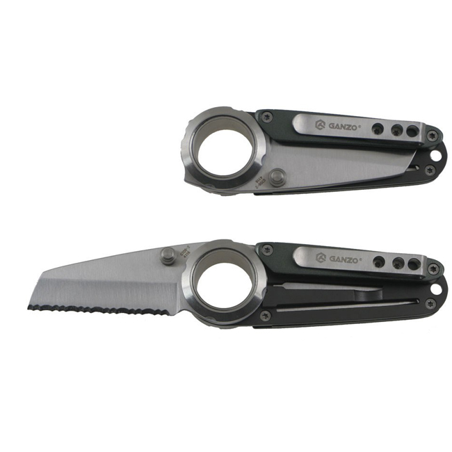 картинка Нож Ganzo G706-2