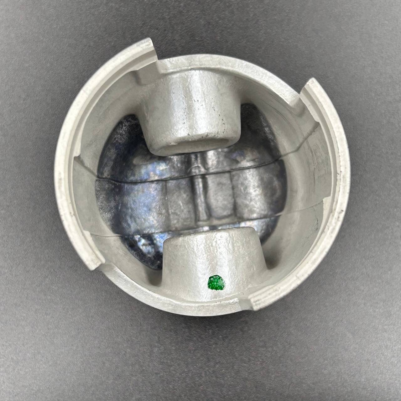 картинка Поршневой комплект Yamaha 20C (0.50mm) (Omax)