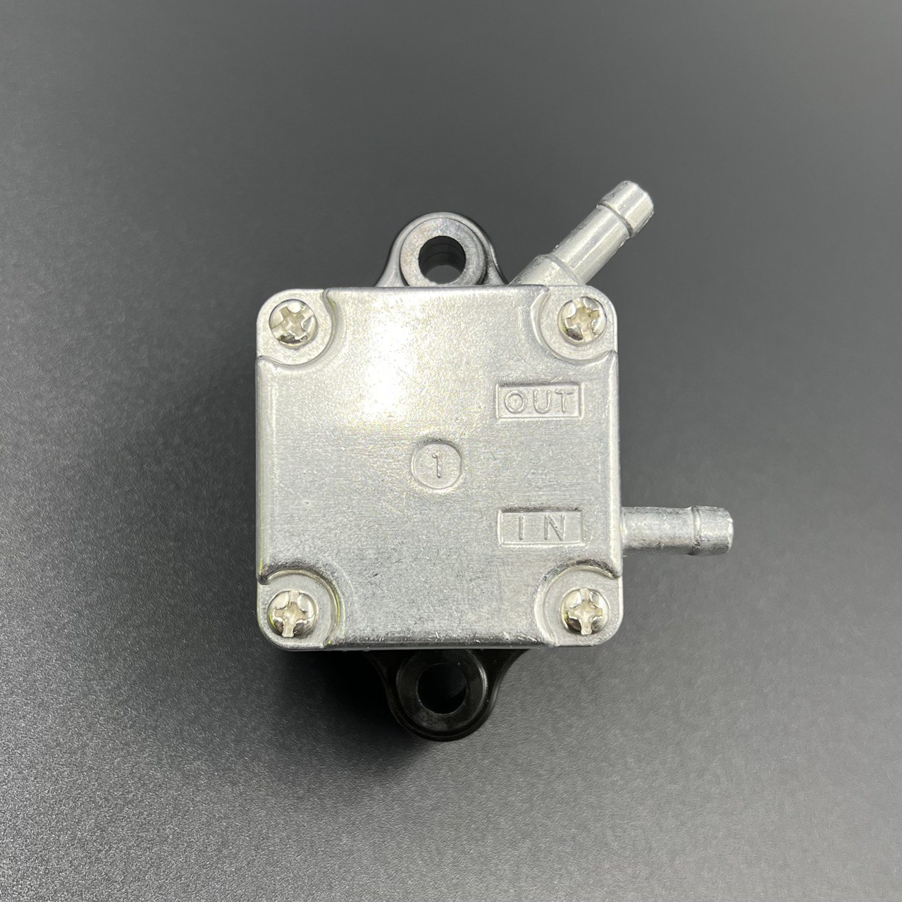 картинка Насос топливный Yamaha F9.9-15 (PREMARINE)