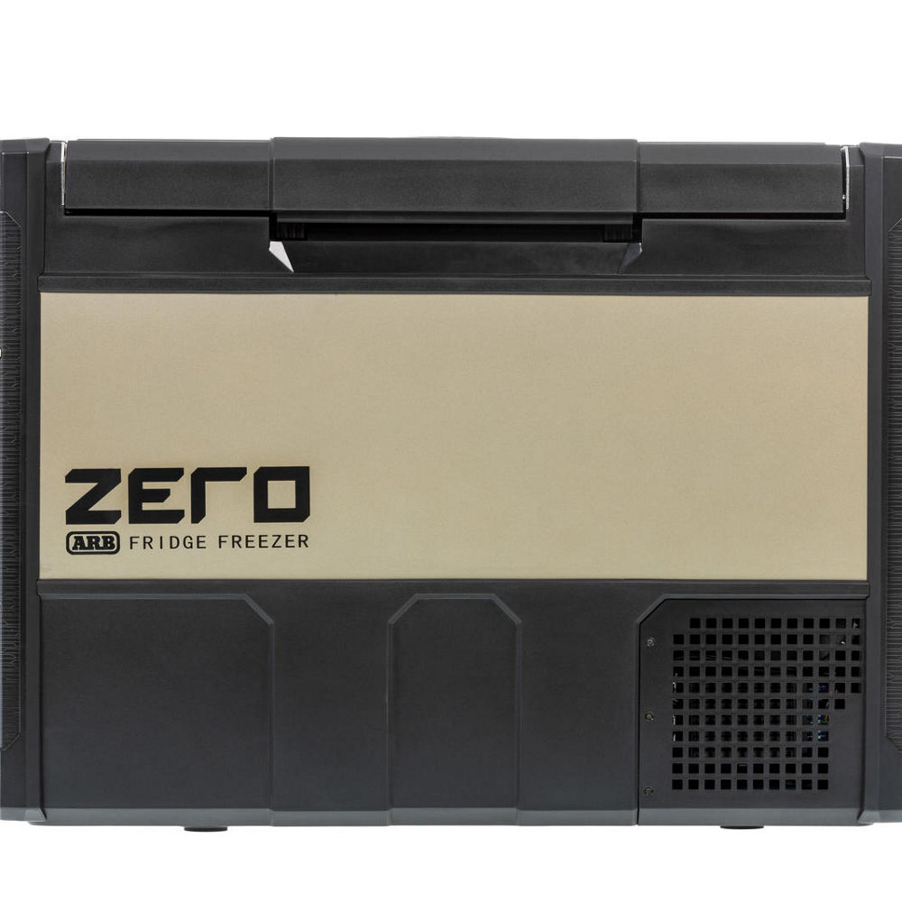 Автомобильный холодильник-морозильник ARB Zero Single Zone Fridge Freezer 69 л