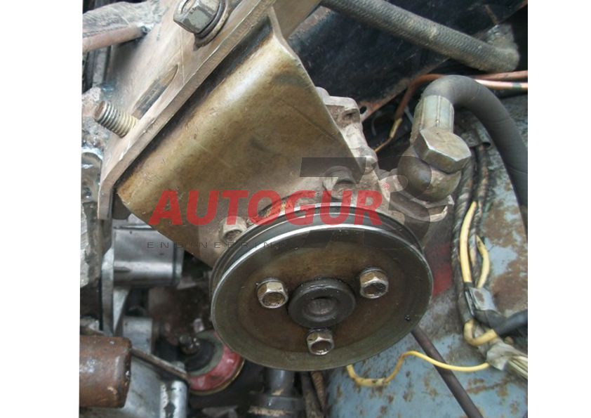 Опора насоса ГУР УАЗ ZF УМЗ 421 Autogur73