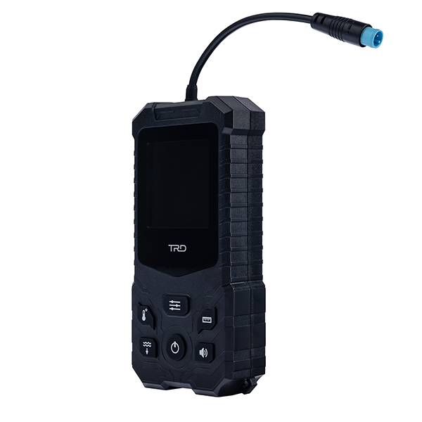 картинка Эхолот TRD F2