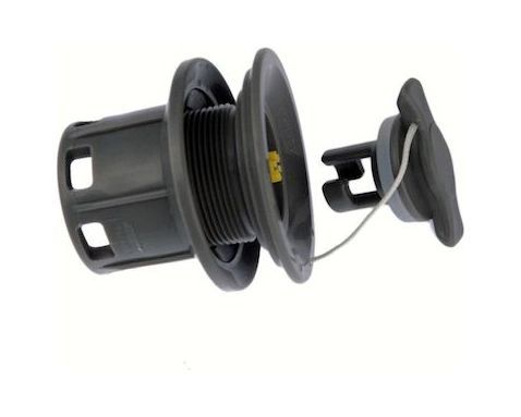 картинка Клапан воздушный для лодки ПВХ, Suzumar/Forward