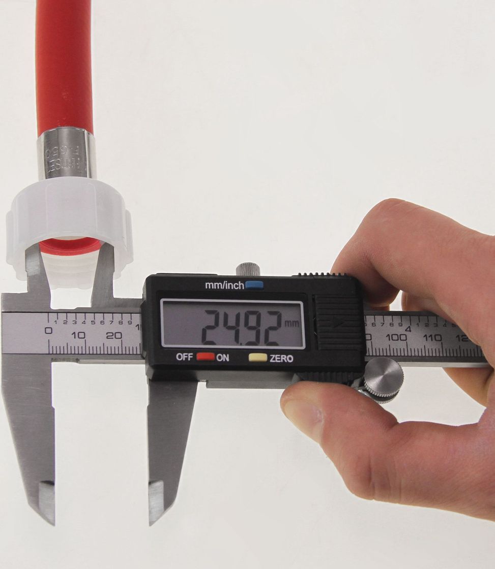 картинка Приспособление для промывки подвесных моторов Yamaha 3-15 л/с