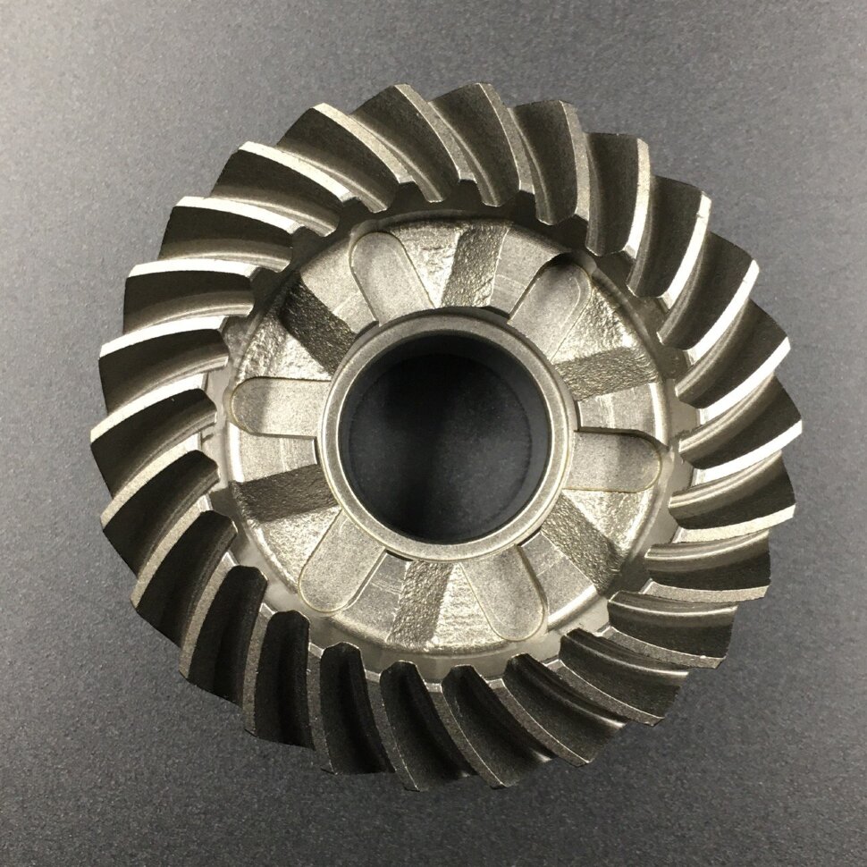 Шестерня заднего хода Yamaha 40Q (679-45570-00) (Omax)