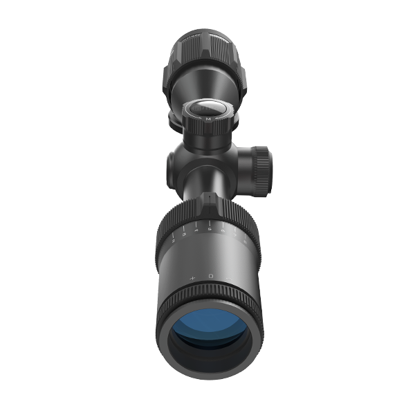 картинка Тепловизионный прицел iRay Tube TL 25 SE